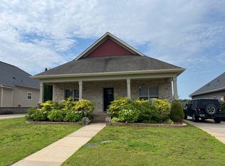 6436 Midtowne Ln NW, Huntsville, AL 35806