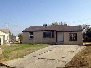 1111 Townsley Ave, Bakersfield, CA 93304
