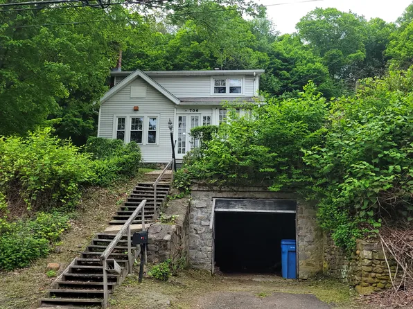 706 Waterville Street, Waterbury, CT 06710