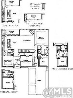 5th image of 14707 Overland Park Ln