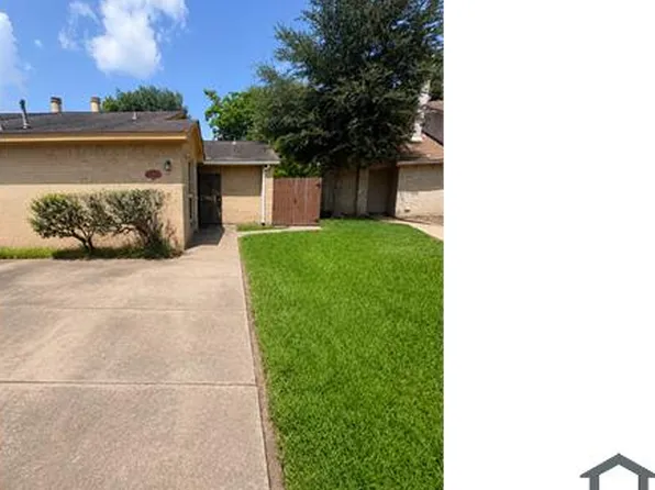 16510 Parkridge Ct, Houston, TX 77053