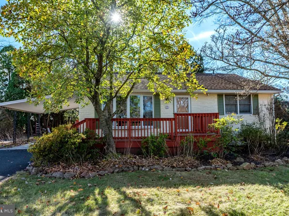 48 College Ave, Collegeville, PA 19426
