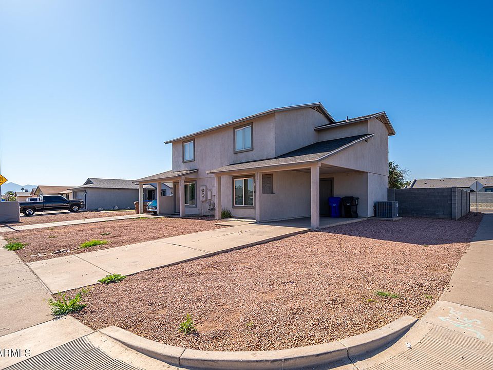1st image of 808 N 95th Drive #A&B