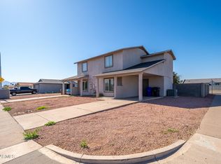 808 N 95th Dr, Tolleson, AZ 85353