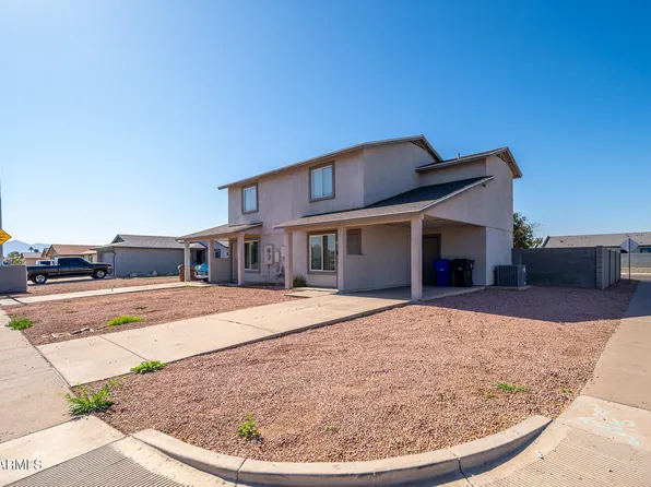 808 N 95th Drive #A&B, Tolleson, AZ 85353