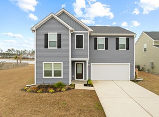 313 Lucca Dr, Summerville, SC 29486