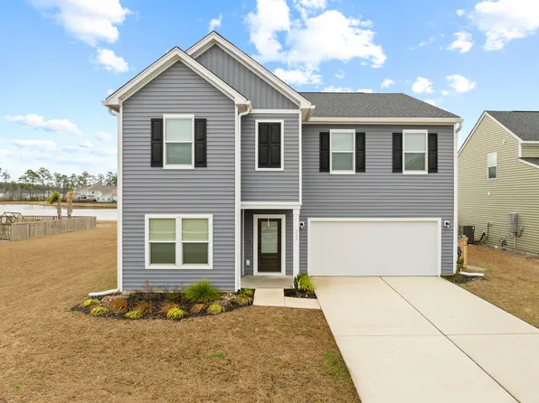 313 Lucca Dr, Summerville, SC 29486