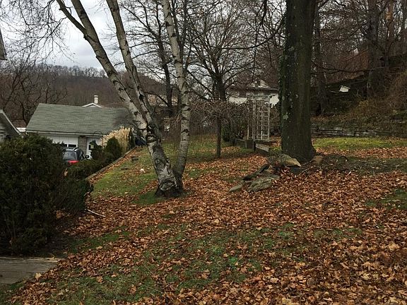 Side yard