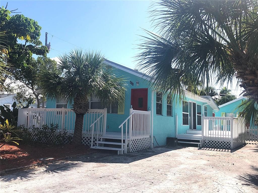 504 70th Ave, Saint Pete Beach, FL 33706 Zillow
