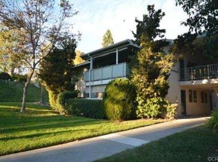 476 Calle Cadiz UNIT N, Laguna Woods, CA 92637