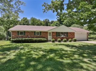 1349 Eileen Dr, Dayton, OH 45434