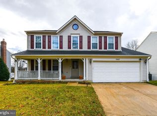 15405 Jodphur Dr, Bowie, MD 20721