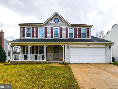 15405 Jodphur Dr, Bowie, MD, 20721