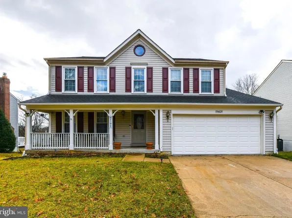 15405 Jodphur Dr, Bowie, MD 20721