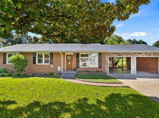 512 E Fredericks St, Anderson, SC 29621