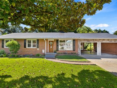512 E Fredericks St, Anderson, SC, 29621