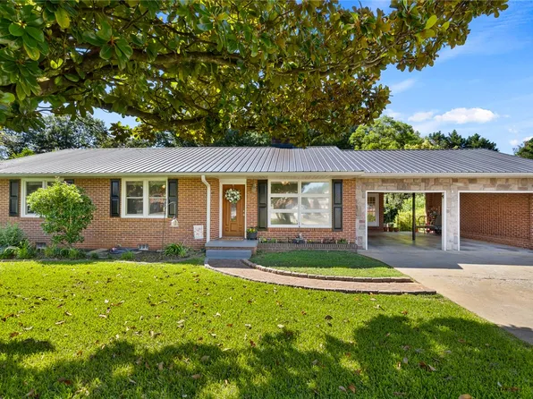 512 E Fredericks St, Anderson, SC 29621