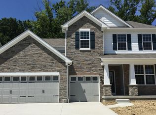 5016 Lake View Dr, Peninsula, OH 44264