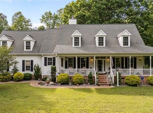 6304 Belroi Rd, Gloucester, VA 23061