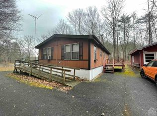 1502 High Falls Rd, Catskill, NY 12414