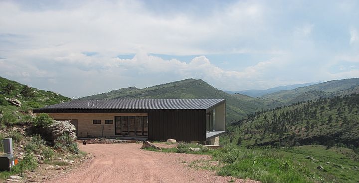 2nd image of 950 S County Road 31