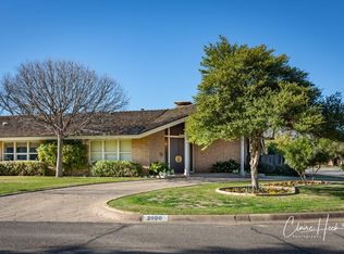 2000 Humble Ave, Midland, TX 79705