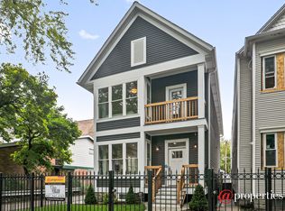 2152 N Maplewood Ave, Chicago, IL 60647