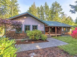 (Undisclosed Address), Port Townsend, WA 98368