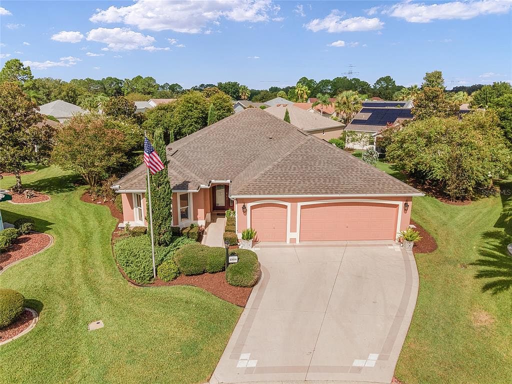 1504 Jacinto Ct, The Villages, FL 32159 | Zillow