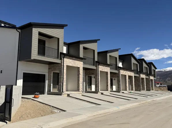 475 S 200 W, Ephraim, UT
