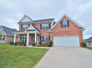 5203 Sustar Dr, Monroe, NC 28110