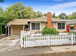 1954 N 6th St, Concord, CA 94519