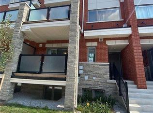 250 Lagerfeld Dr Unit 2, Brampton, ON L7A 5G9