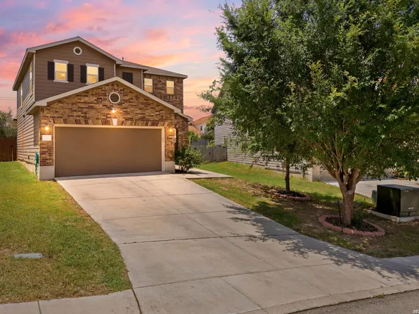 7310 Palomino Bay, San Antonio, TX 78252