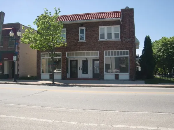 6437 W North Ave #201, Milwaukee, WI 53213