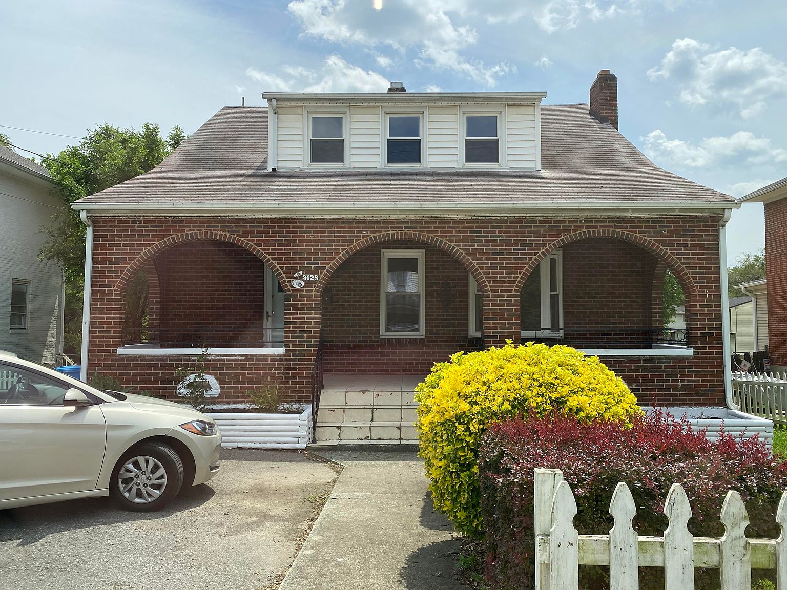 3128 Courtland Rd NW, Roanoke, VA 24012 Zillow