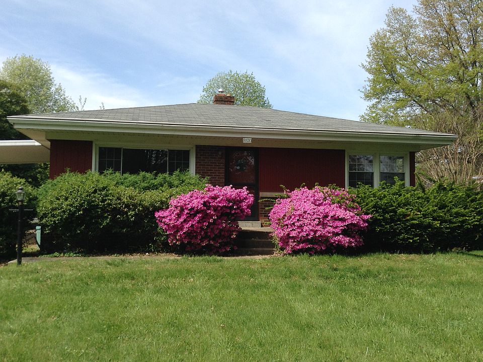 2nd image of 8520 Linda Rd