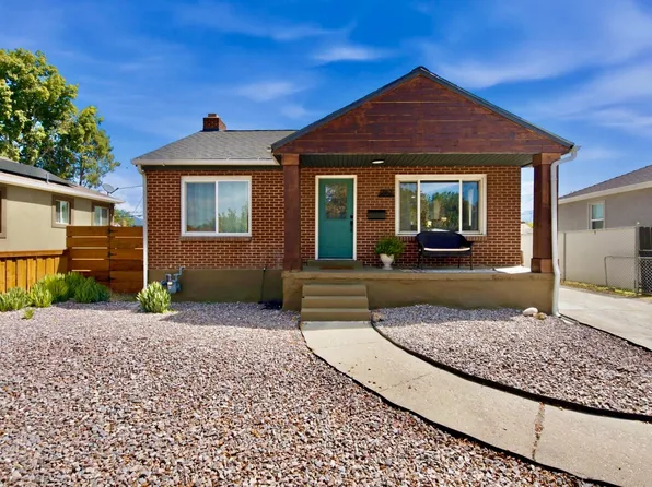 1367 S 1200 W, Salt Lake City, UT 84104