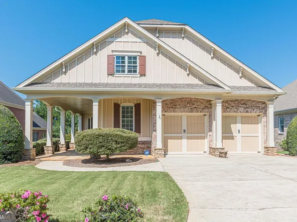 5926 Hogans Way, Douglasville, GA 30135
