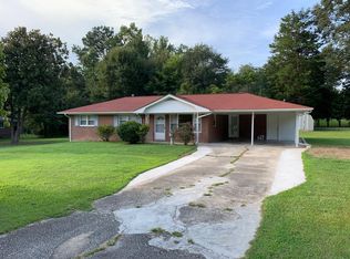6414 Wanda Ln, Austell, GA 30168