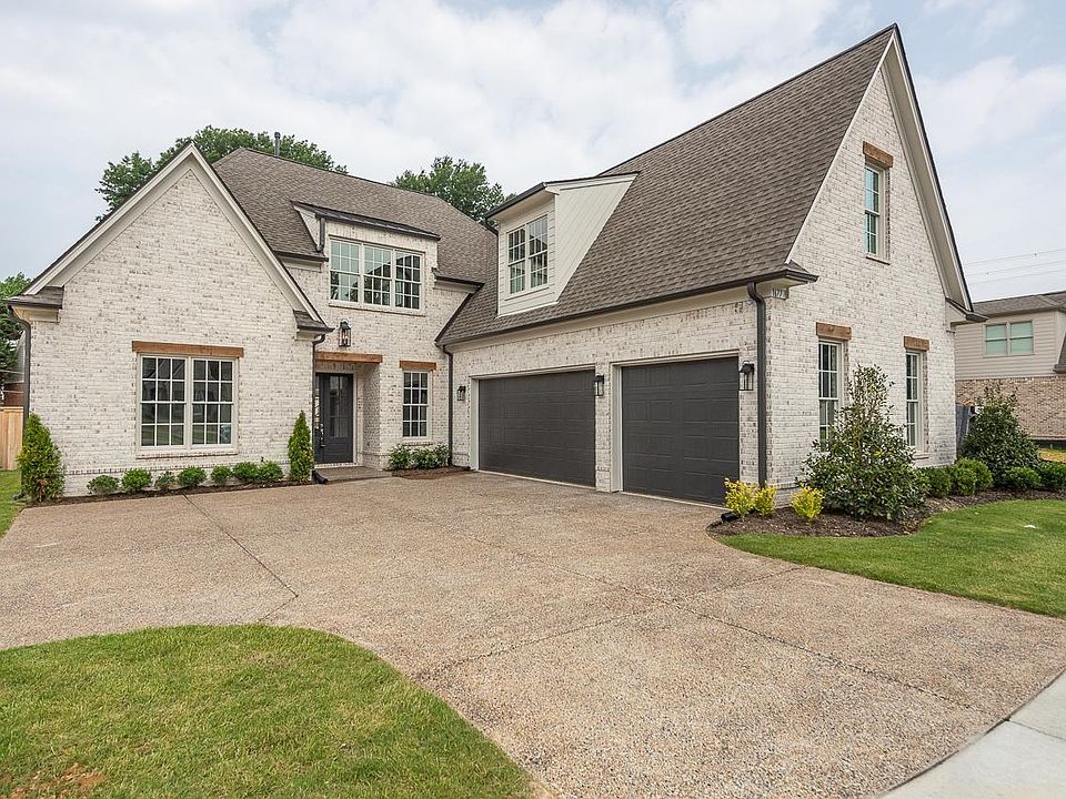 1677 Neshoba Oak Ln, Germantown, TN 38138 MLS 10175420 Zillow