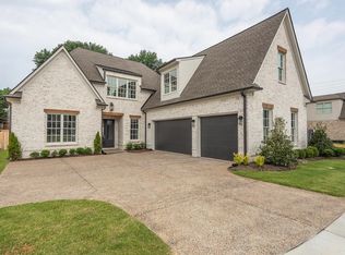 1677 Neshoba Oak Ln, Germantown, TN 38138