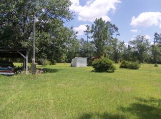 3059 Bertha Robertson Rd, Nashville, GA 31639