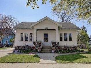 504 Bell St, Waukesha, WI 53186