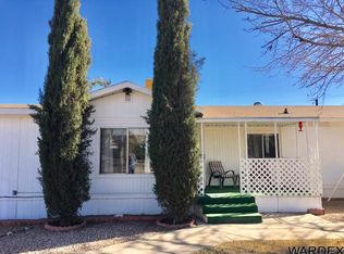 3126 E Leroy Ave, Kingman, AZ 86409
