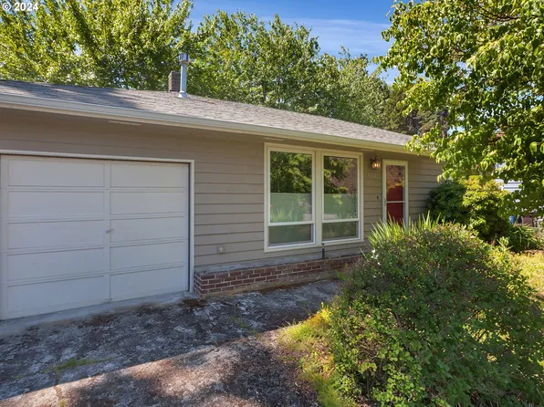 5712 SE Drefshill St, Milwaukie, OR 97222