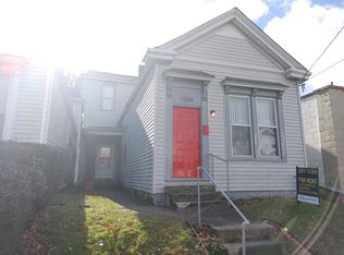 1004 E Kentucky St, Louisville, KY 40204