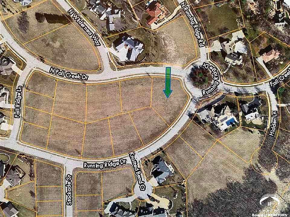 1st image of 103 N Fall Creek Dr