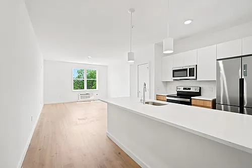 Floor plan 2 Bedroom 2 Bath