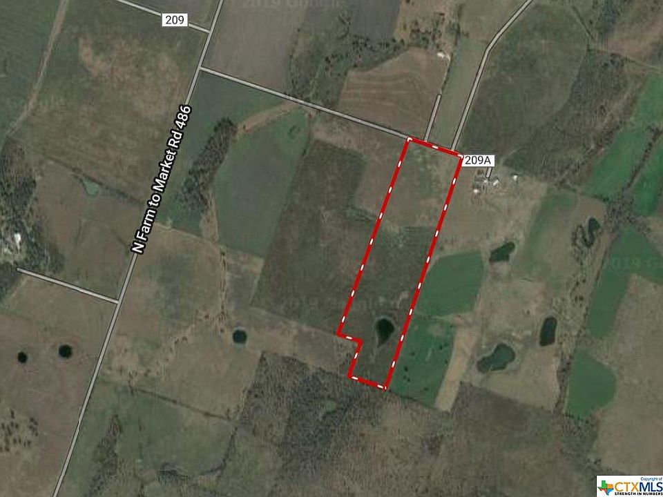 2nd image of 629 County Road 209